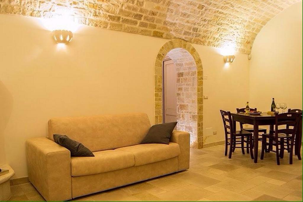 Tenuta Arcangelo Ceglie Messapica Luaran gambar