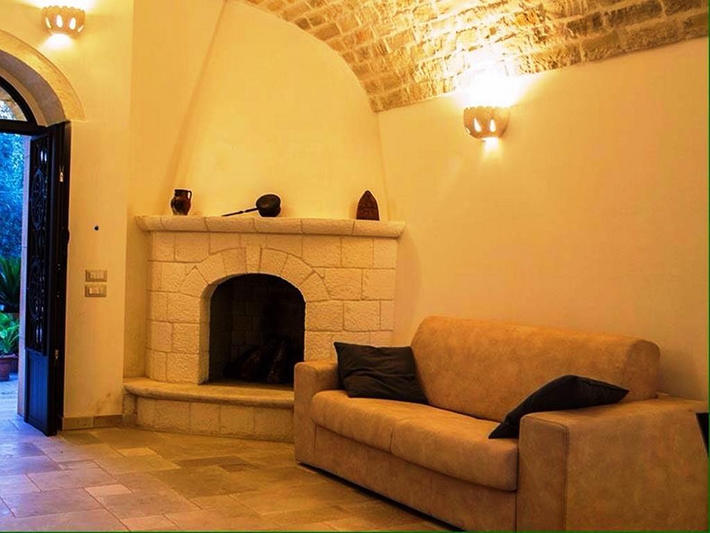 Tenuta Arcangelo Ceglie Messapica Luaran gambar