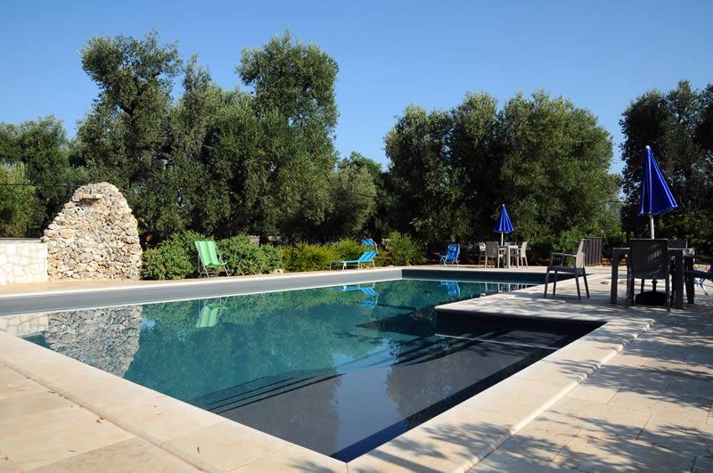 Tenuta Arcangelo Ceglie Messapica Luaran gambar