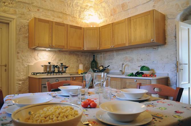 Tenuta Arcangelo Ceglie Messapica Luaran gambar