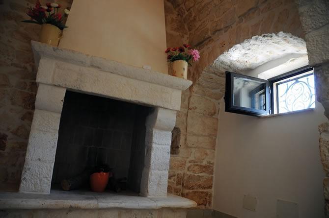 Tenuta Arcangelo Ceglie Messapica Luaran gambar