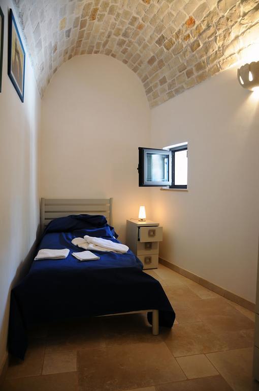 Tenuta Arcangelo Ceglie Messapica Luaran gambar