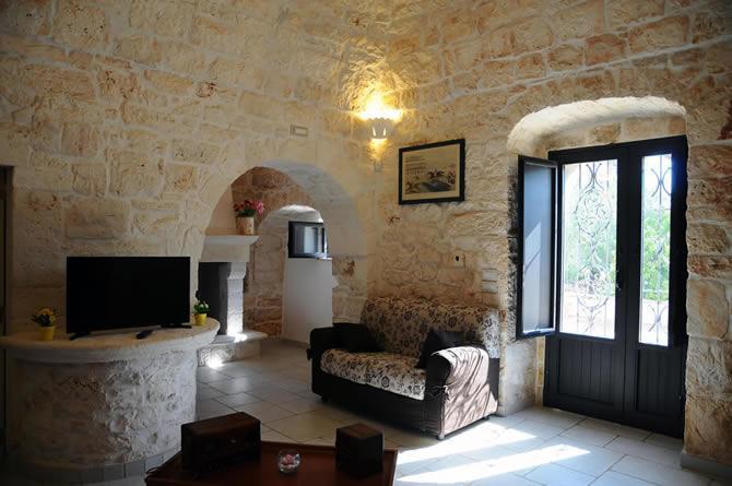 Tenuta Arcangelo Ceglie Messapica Luaran gambar