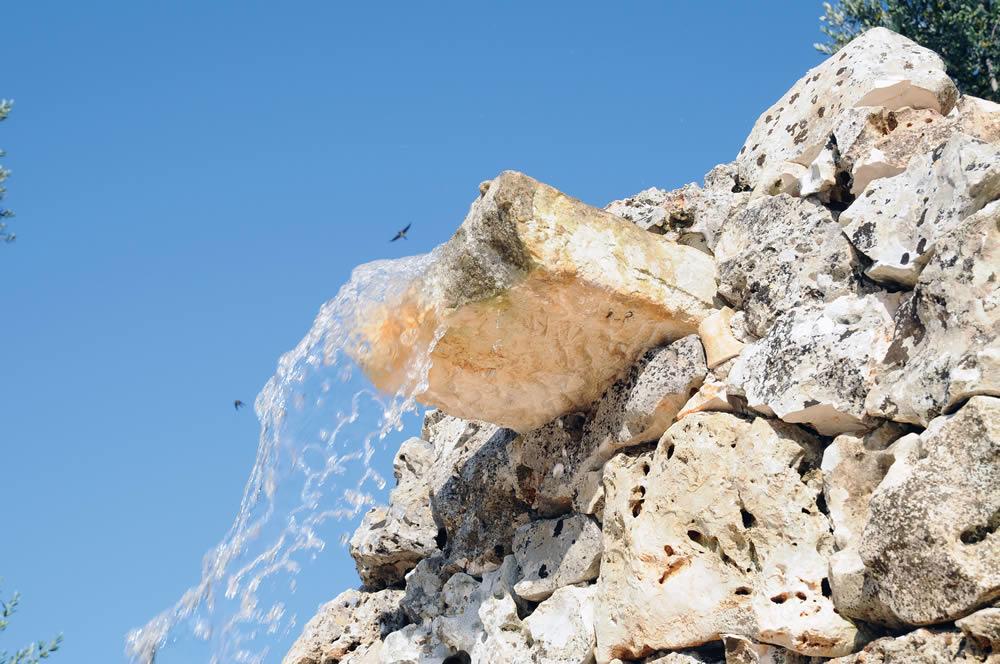 Tenuta Arcangelo Ceglie Messapica Luaran gambar